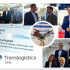 The exhibition-forum Translogistics Ural 2023 was held on the principles of productivity, professionalism and positivity - Urals Logistics Association