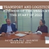 Ural Logistics at the start of 2023 - Urals Logistics Association