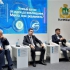 Panel discussion of INNOPROM 2022: Smart wagon: from idea to implementation. Dream or reality? - Urals Logistics Association