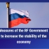 Improving the sustainability of the Russian economy - Urals Logistics Association