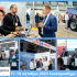 All logistics insights at the exhibition "Translogistics Ural 2023" - Urals Logistics Association